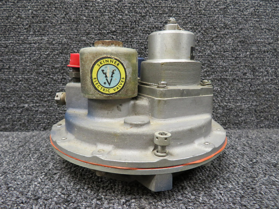 16299-1 Intercontinental Dynamics Emergency Valve Assembly