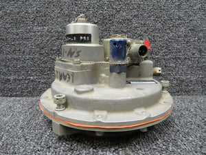 16299-1 Intercontinental Dynamics Emergency Valve Assembly
