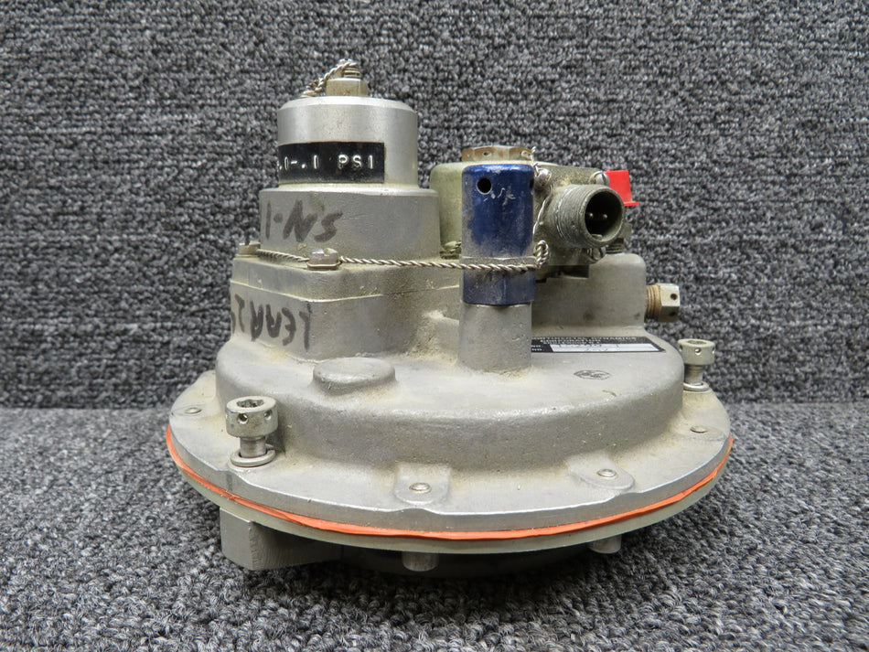 16299-1 Intercontinental Dynamics Emergency Valve Assembly