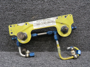 2319133 (Alt: ZV954-2) Learjet 36A Oxygen Controls Assembly