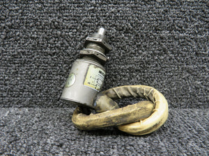 404EN1-6 (Alt: MS21321-2) Micro Landing Gear Switch Assembly (Worn)