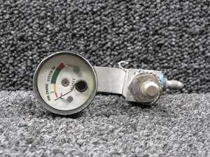 05167-18215203 Cessna Citation Pressure Gauge Assembly