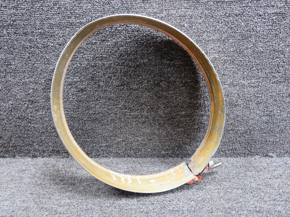 19D32 Janitrol Heater Clamp (Width: 2”)