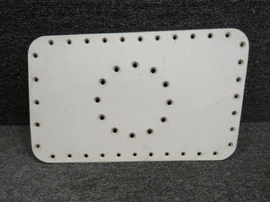 170096-502 Aero Commander 690 Inspection Panel