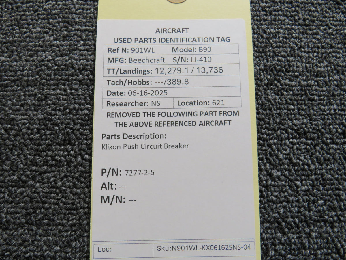 N901WL-KX061625NS-04BS-V