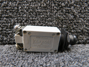 7277-2-5 Klixon Push Circuit Breaker