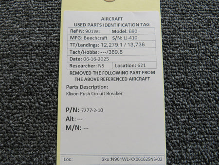 N901WL-KX061625NS-02BS-V