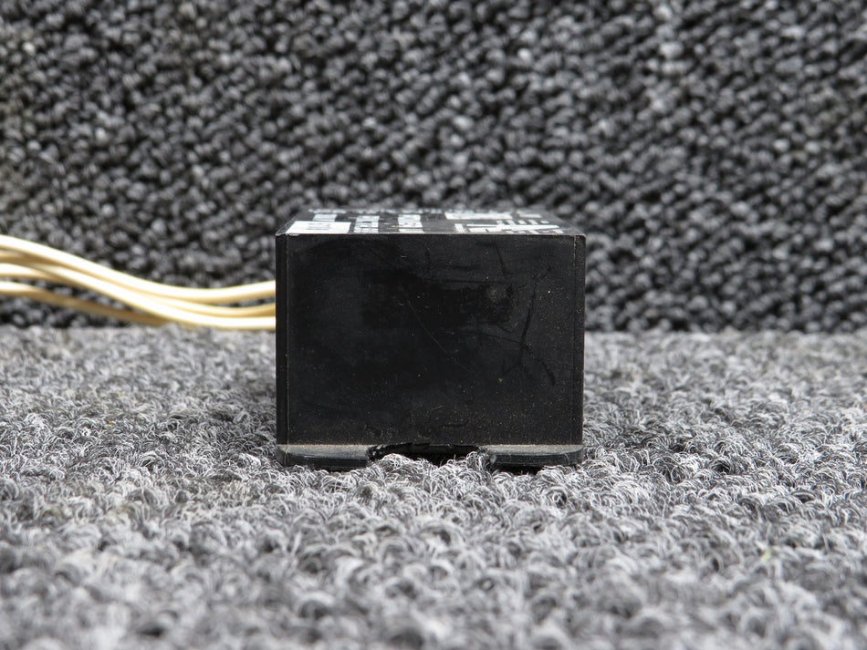 TR-992 Aerospace Power Unit (Missing Mounting Tabs)