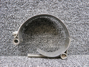 420C75-225M Bombardier Aerospace Clamp