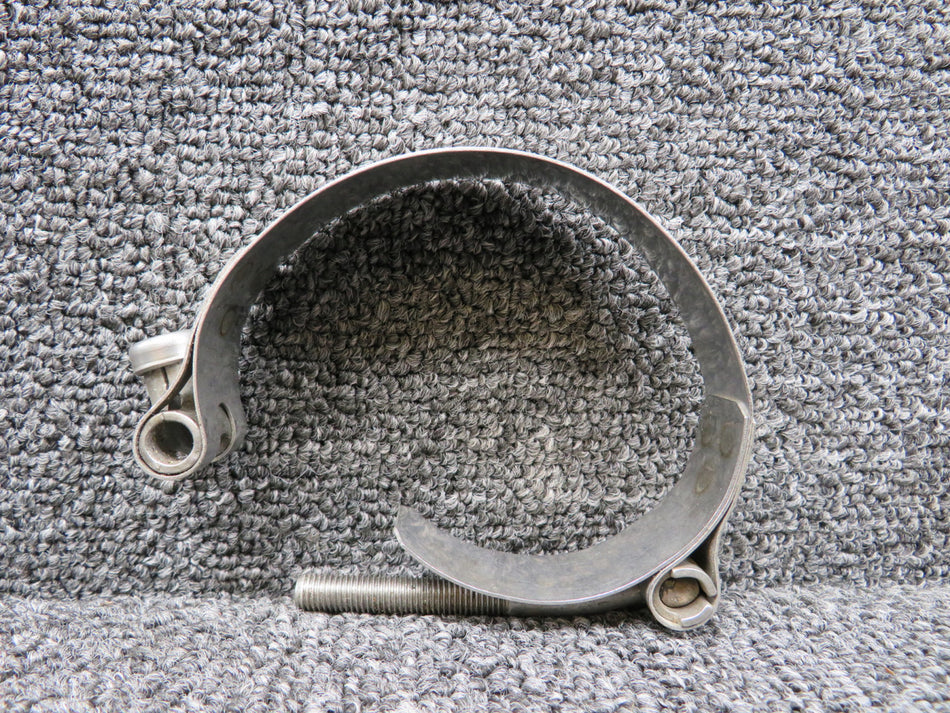 420C75-225M Bombardier Aerospace Clamp