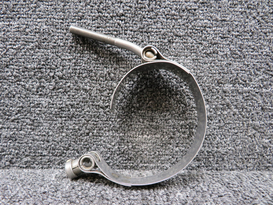 420C75-225M Bombardier Aerospace Clamp