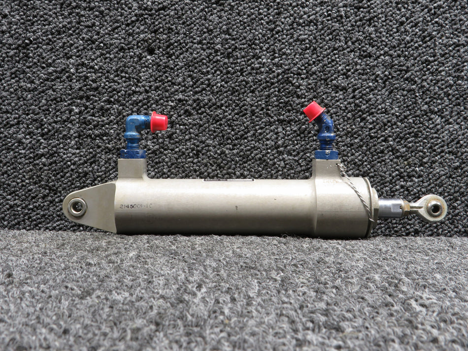 WTC2145-1 (Alt: 451-822) Wiebel Tool Hydraulic Actuator