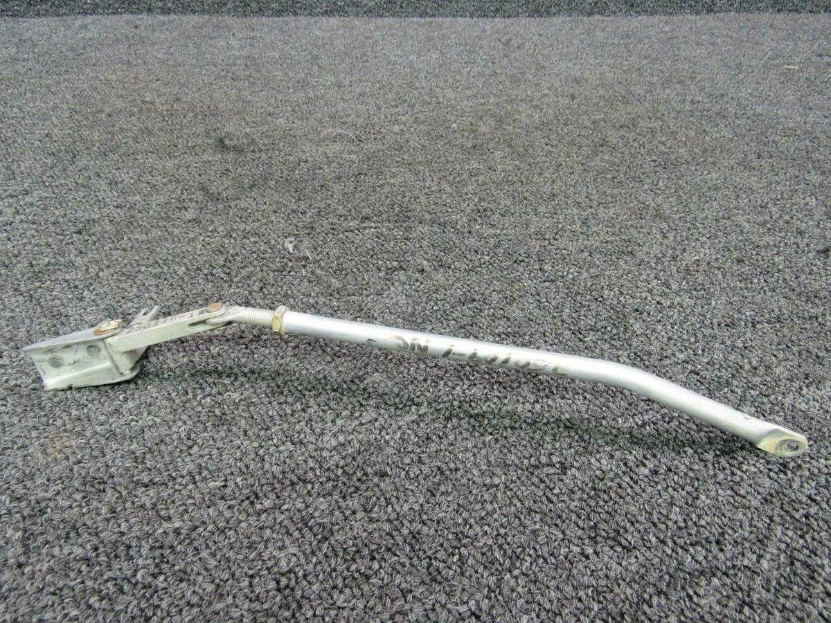 250109-001 Aerostar 601P Tube Connecting Window Release Aft BAS Part Sales | Airplane Parts