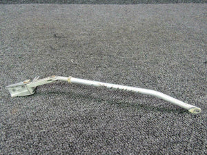 250109-001 Aerostar 601P Tube Connecting Window Release Aft