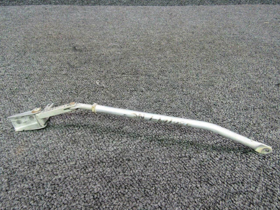 250109-001 Aerostar 601P Tube Connecting Window Release Aft BAS Part Sales | Airplane Parts