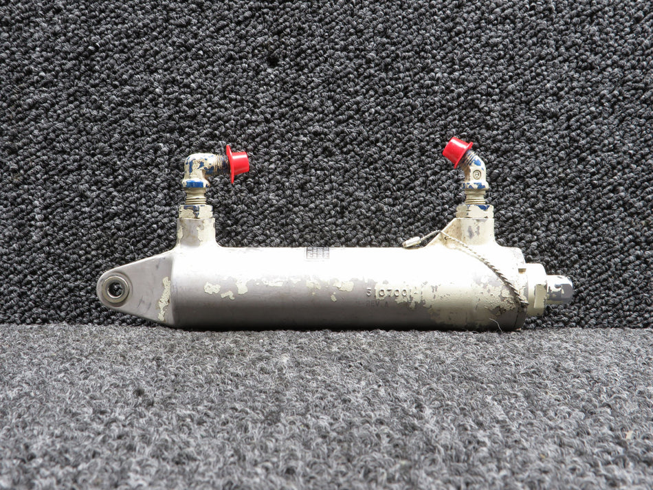 OAS5107-1 Ozone Hydraulic Actuator (Missing Rod End)