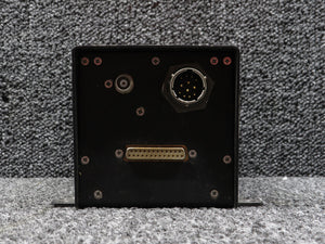 01-00020-00A (Alt: 4031607-901) Meeda RT-100A Receiver Transmitter w Mods (Core)