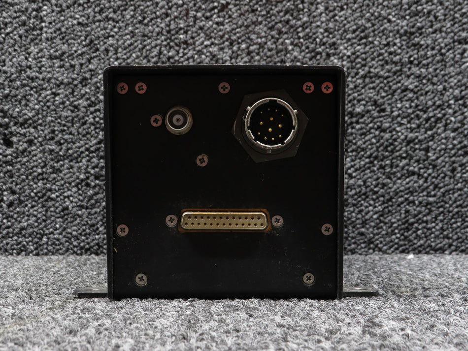 01-00020-00A (Alt: 4031607-901) Meeda RT-100A Receiver Transmitter w Mods (Core)