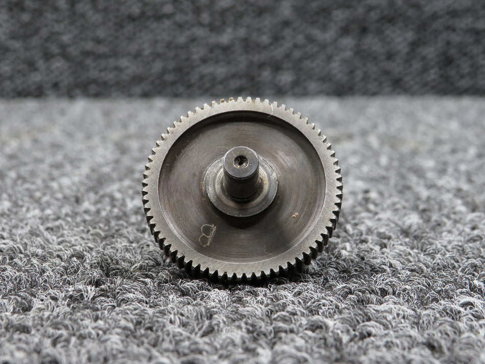 35-810135 Beechcraft BE-58 Gear Spur and Pinion