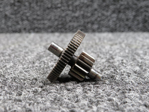 35-810135 Beechcraft BE-58 Gear Spur and Pinion