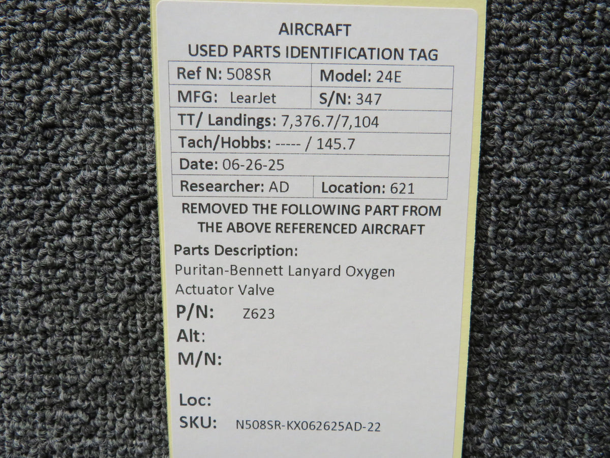 N508SR-KX062625AD-22BS-V
