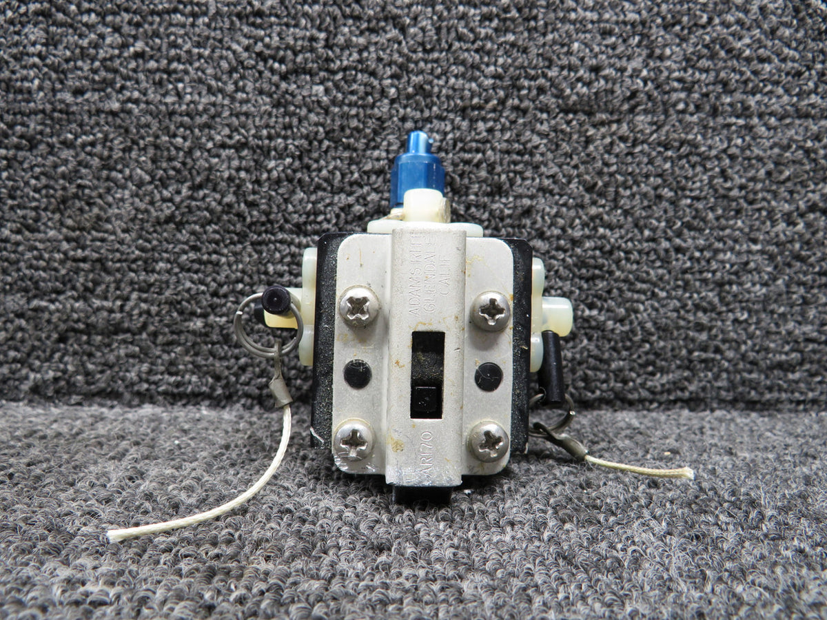 N508SR-KX062625AD-24BS-V