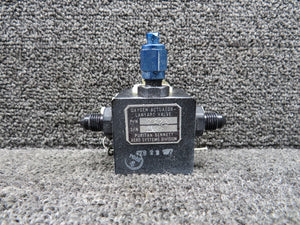 Z623 Puritan-Bennett Lanyard Oxygen Actuator Valve