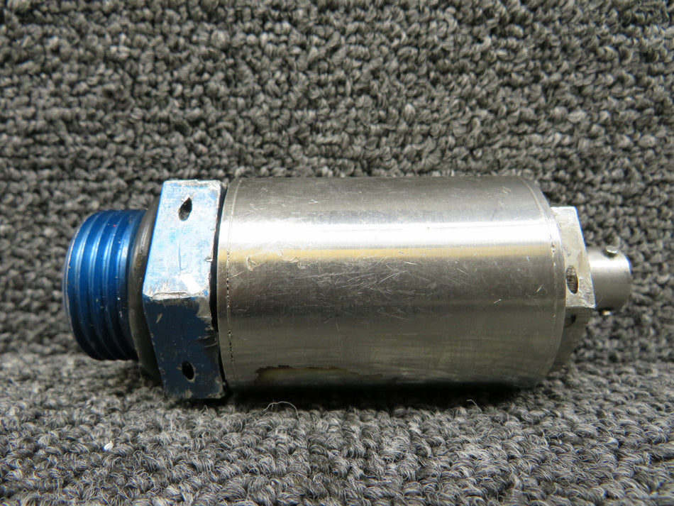 APTE-7KBS-1500-200B KSP Oil Pressure Transducer (Range: 0 to 200) (Volts: 28)