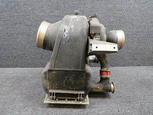 178092-1 Airesearch Ducted Heat Exchanger with Cooling Turbine (Core)