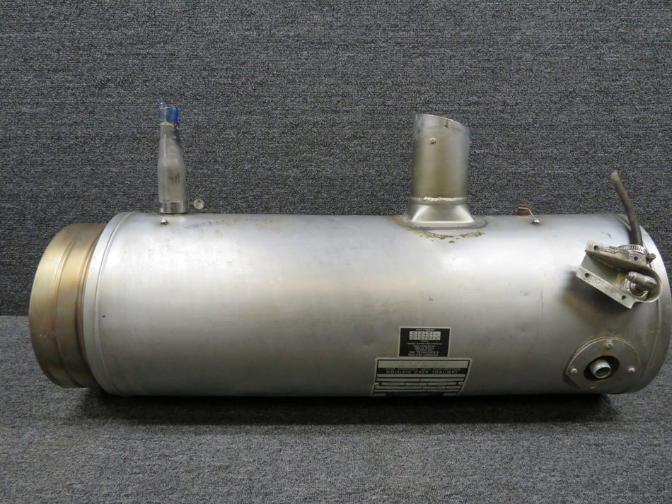 C10D40M Janitrol S100 Aircraft Heater Assembly (Volts: 24)