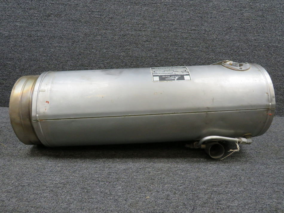 C10D40M Janitrol S100 Aircraft Heater Assembly (Volts: 24)