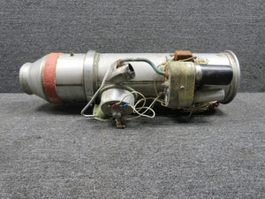 9910088-11 (Alt: 91E24-1) Cessna 421 Heater Assembly