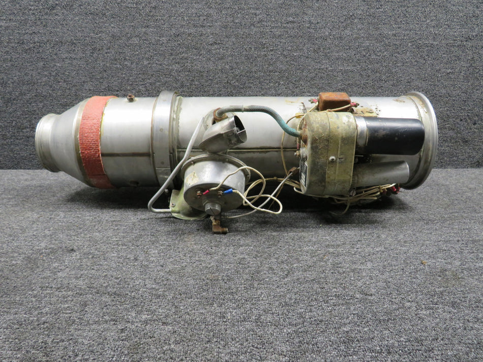 9910088-11 (Alt: 91E24-1) Cessna 421 Heater Assembly