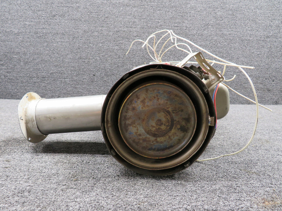0813860-3 Cessna 310Q Cabin Heater Assembly