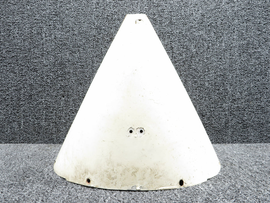 0813040-7 (Alt: 0813040-807) Cessna 310Q Nose Cone Assembly