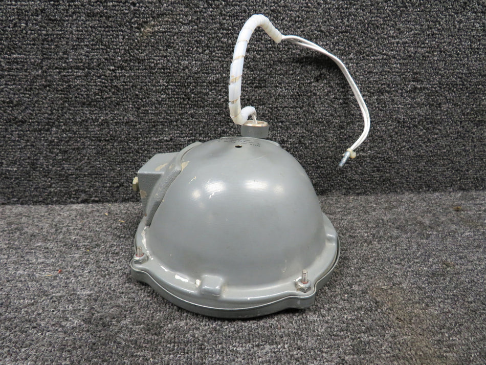 D-7585-4580 Grimes LH Taxi Light (28 Volts, 450 Watts) (Worn)