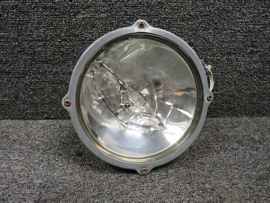 D-7585-4580 Grimes LH Taxi Light (28 Volts, 450 Watts) (Worn)