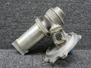 2095-D01 Intertechnique Fuel Pump Assembly (Volts: 115)