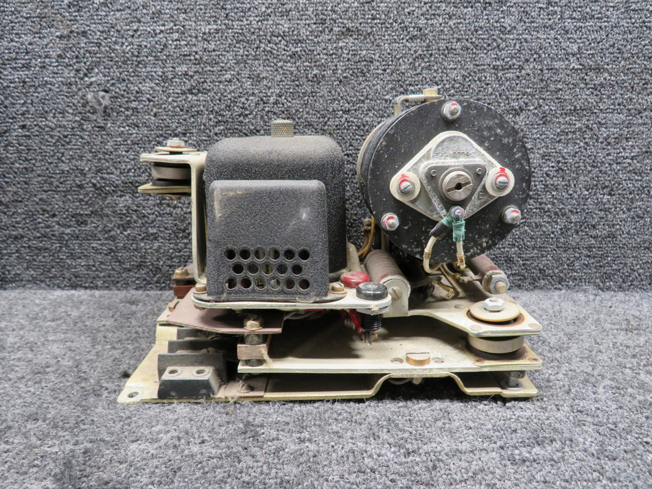 818067-1 Weco Inc Voltage Regulator Assembly