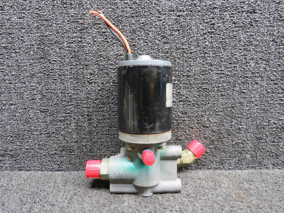 A10051-D, PE20021R Weldon Fuel Pump Assembly (Volts: 28)