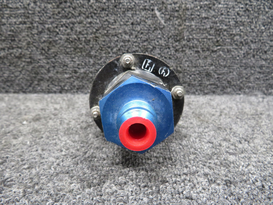 557-18E Bendix Air Check Valve