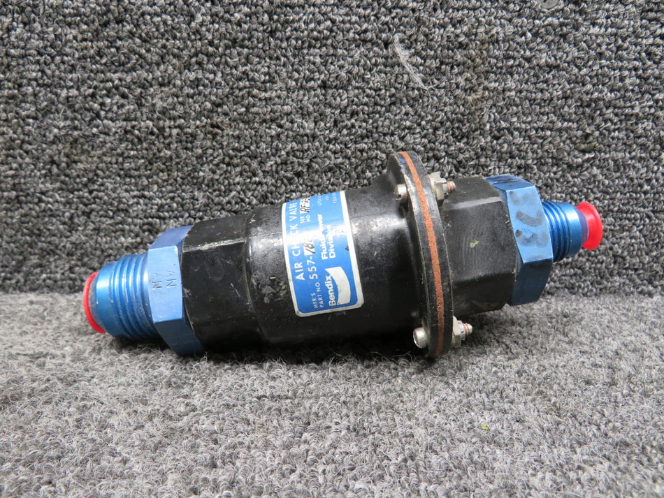 557-18E Bendix Air Check Valve