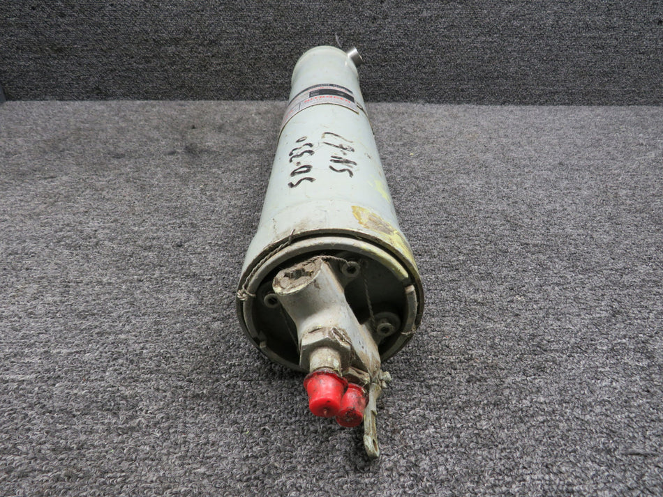 104220001 Dowty Hydraulic Accumulator