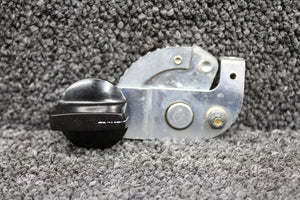 360-00-13, 1520 Mooney M20M Oxygen Flow Control Converter Assembly