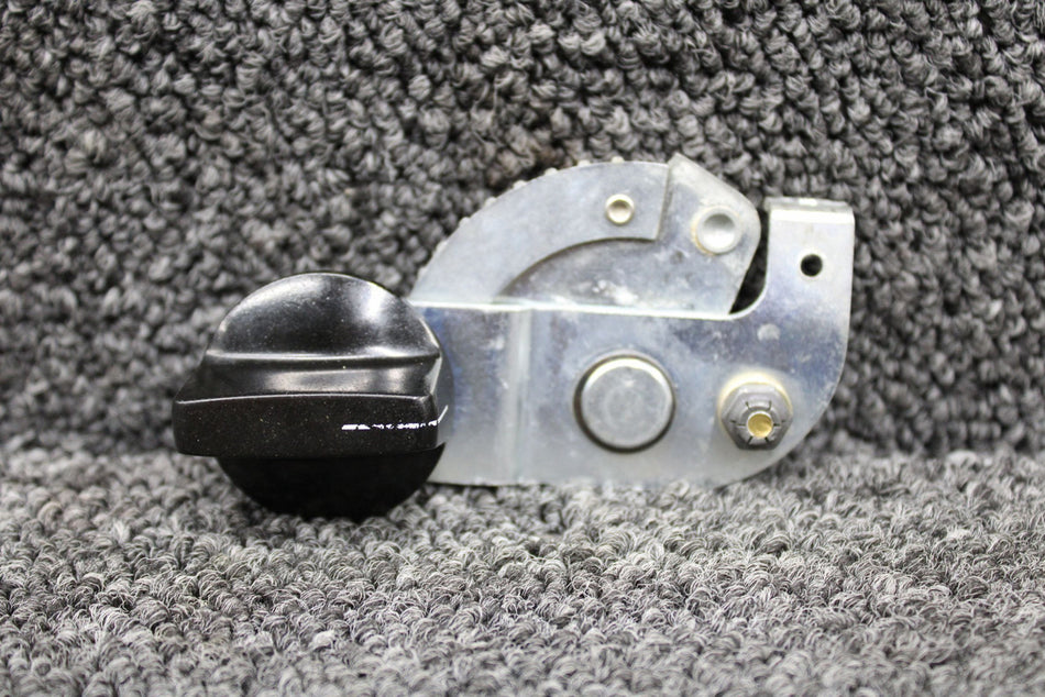 360-00-13, 1520 Mooney M20M Oxygen Flow Control Converter Assembly