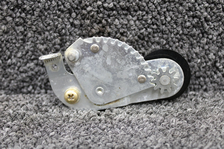 360-00-13, 1520 Mooney M20M Oxygen Flow Control Converter Assembly