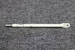 350193-503 Mooney M20M Baggage Door Push Rod Latch Aft (Round Edge)