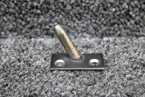 340232-501 Mooney M20M Cabin Door Pin Anchor Plate