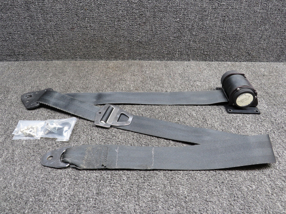 502628-401-1028 AmSafe 9600-22 Reel Seat Belt Assembly