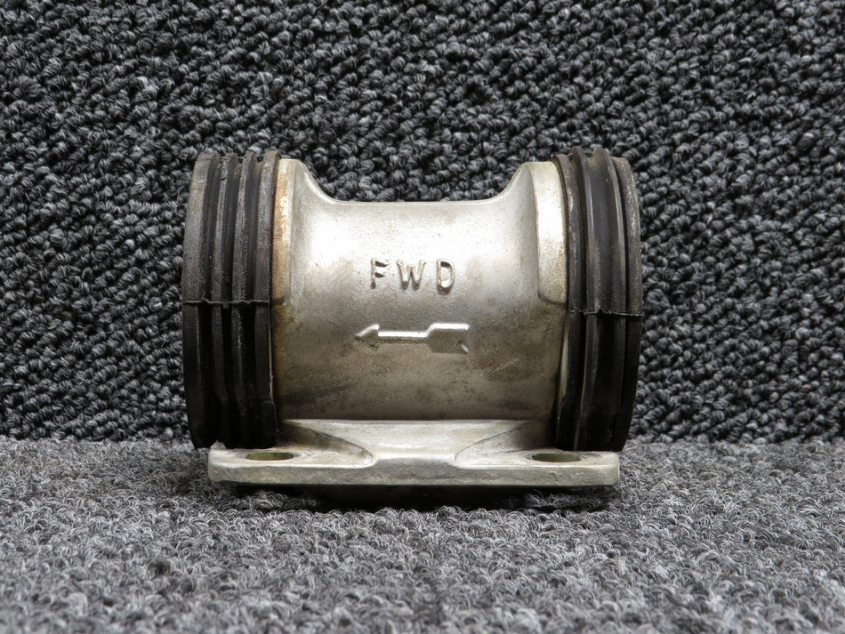 LM-420-SA15 (Alt: 45AS42002-3) Lord Front Engine Mount Assembly